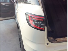 Recambio de piloto trasero izquierdo para renault austral techno referencia OEM IAM 265550837R   2