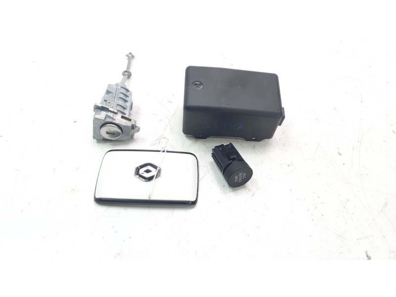 Recambio de conmutador de arranque para renault captur ii techno referencia OEM IAM 251503985R  