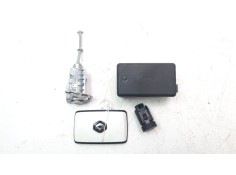 Recambio de conmutador de arranque para renault captur ii techno referencia OEM IAM 251503985R   2