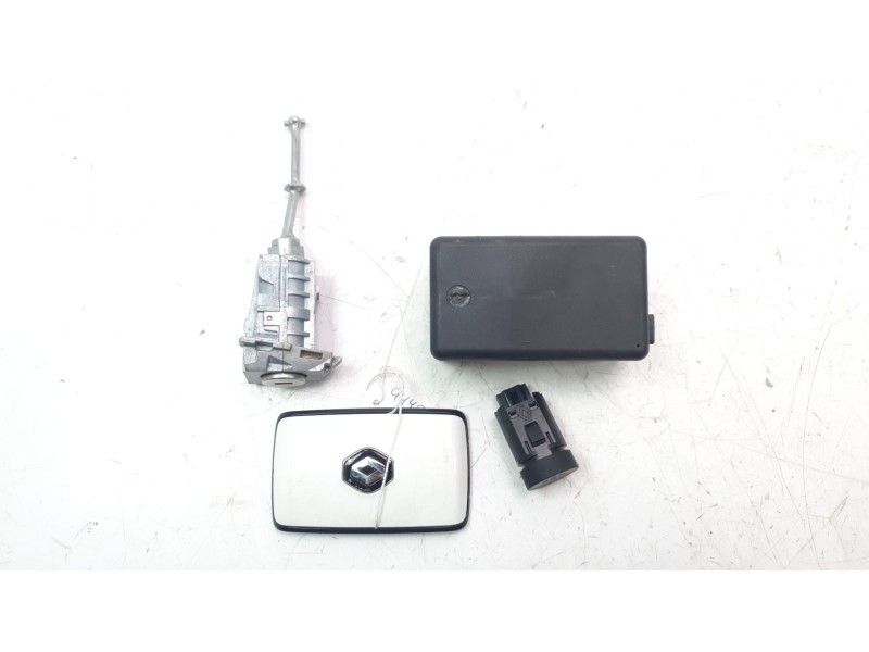 Recambio de conmutador de arranque para renault captur ii techno referencia OEM IAM 251503985R  