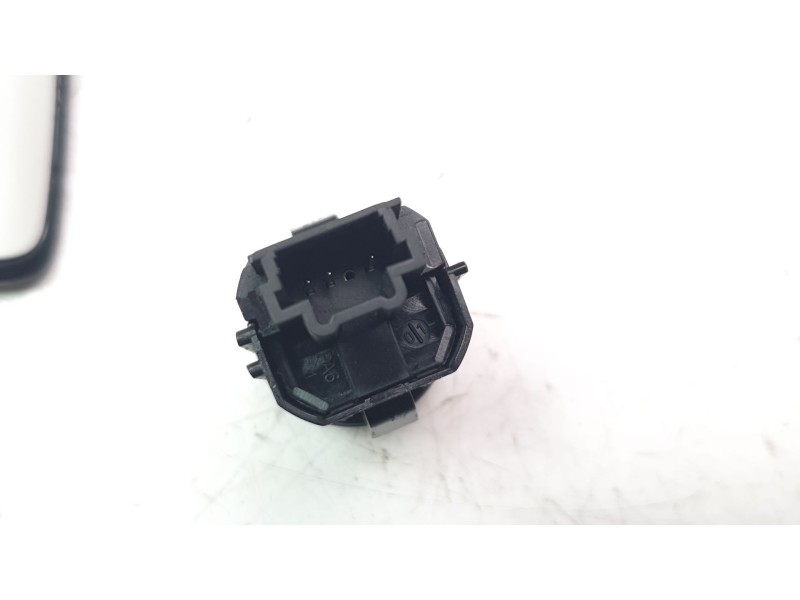 Recambio de conmutador de arranque para renault captur ii techno referencia OEM IAM 251503985R  