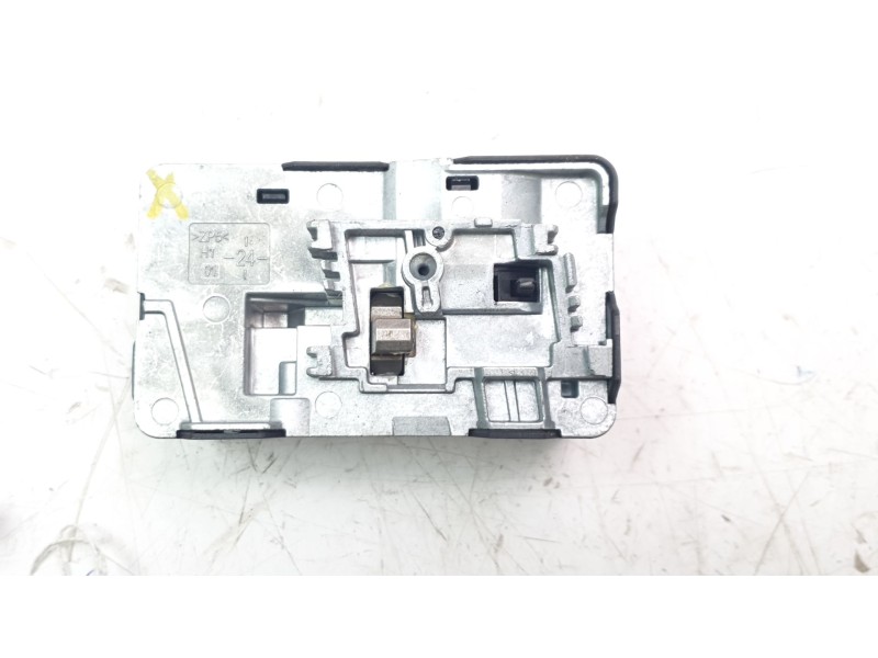 Recambio de conmutador de arranque para renault captur ii techno referencia OEM IAM 251503985R  