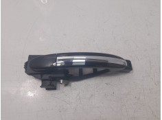 Recambio de maneta exterior delantera derecha para ford s-max (wa6) 2.0 tdci referencia OEM IAM    2