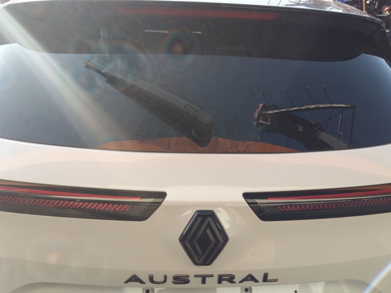 Recambio de motor limpia trasero para renault austral techno referencia OEM IAM   