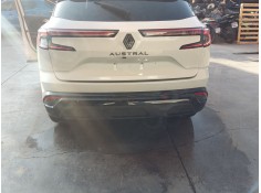 PARAGOLPES TRASERO 850129093R 