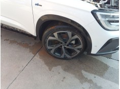 Recambio de brazo suspension inferior delantero derecho para renault austral techno referencia OEM IAM   