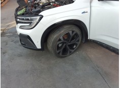 BRAZO SUSPENSION INFERIOR DELANTERO IZQUIERDO 545016UA0A 