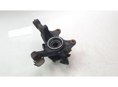 Recambio de mangueta delantera izquierda para mercedes-benz vito kasten 109/110/111/114 cdi fwd compacta (447.601) referencia OE 2