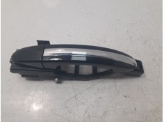 Recambio de maneta exterior trasera izquierda para ford s-max (wa6) 2.0 tdci referencia OEM IAM 1776958  