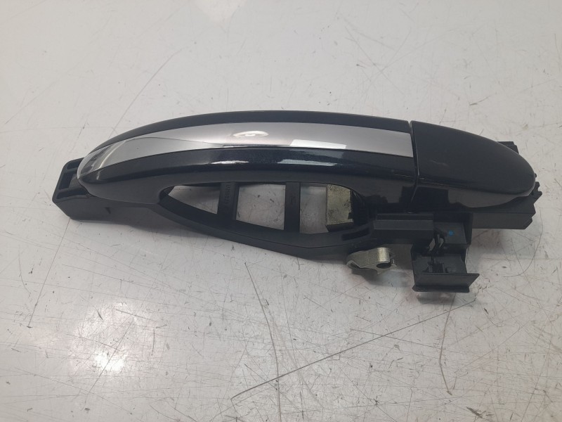 Recambio de maneta exterior trasera izquierda para ford s-max (wa6) 2.0 tdci referencia OEM IAM 1776958  