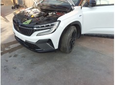 Recambio de cremallera direccion para renault austral techno referencia OEM IAM   