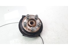 Recambio de mangueta trasera derecha para mercedes-benz vito kasten 109/110/111/114 cdi fwd compacta (447.601) referencia OEM IA