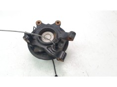 Recambio de mangueta trasera derecha para mercedes-benz vito kasten 109/110/111/114 cdi fwd compacta (447.601) referencia OEM IA 2