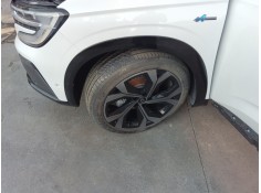 Recambio de mangueta delantera izquierda para renault austral techno referencia OEM IAM   