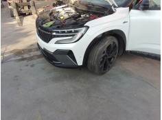 Recambio de puente delantero para renault austral techno referencia OEM IAM   