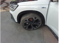 Recambio de amortiguador delantero izquierdo para renault austral techno referencia OEM IAM   