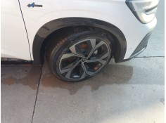 Recambio de transmision delantera derecha para renault austral techno referencia OEM IAM   