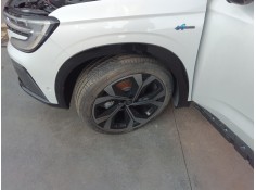 Recambio de transmision delantera izquierda para renault austral techno referencia OEM IAM   