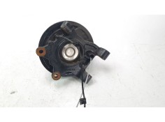 Recambio de mangueta trasera izquierda para mercedes-benz vito kasten 109/110/111/114 cdi fwd compacta (447.601) referencia OEM  2