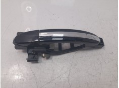 Recambio de maneta exterior trasera derecha para ford s-max (wa6) 2.0 tdci referencia OEM IAM 1776958  