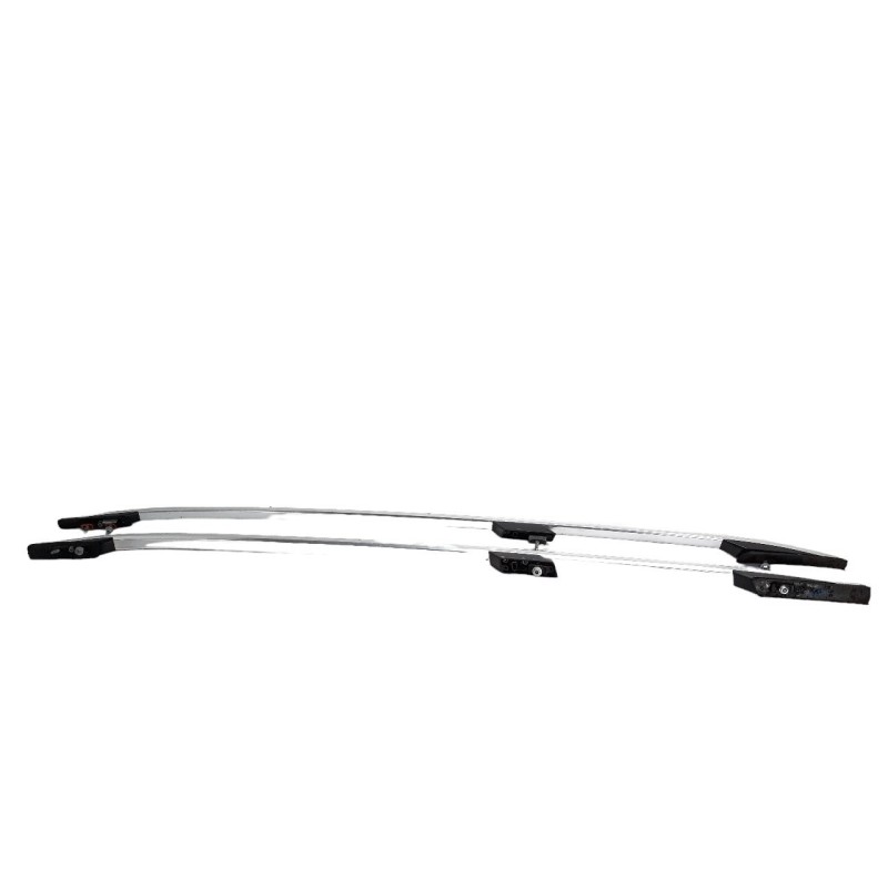 Recambio de barras techo para mercedes-benz clase m (w166) ml 350 bluetec (166.004) referencia OEM IAM A1668900393  