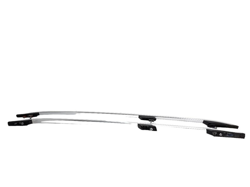Recambio de barras techo para mercedes-benz clase m (w166) ml 350 bluetec (166.004) referencia OEM IAM A1668900393  
