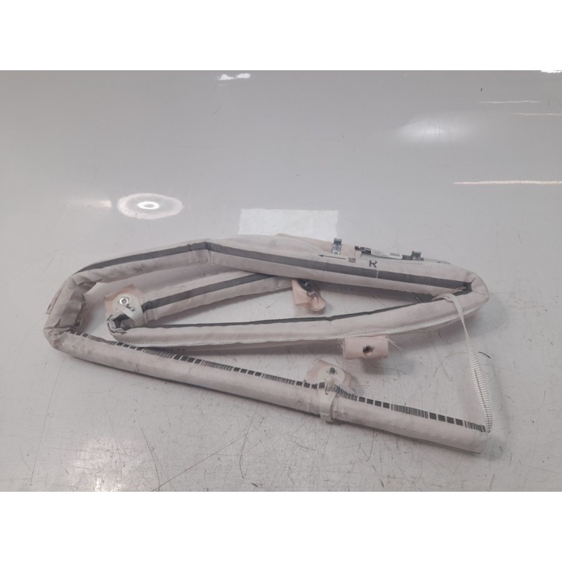 Recambio de airbag cortina delantero derecho para opel astra k lim. 5türig dynamic referencia OEM IAM 39187598 314906733 