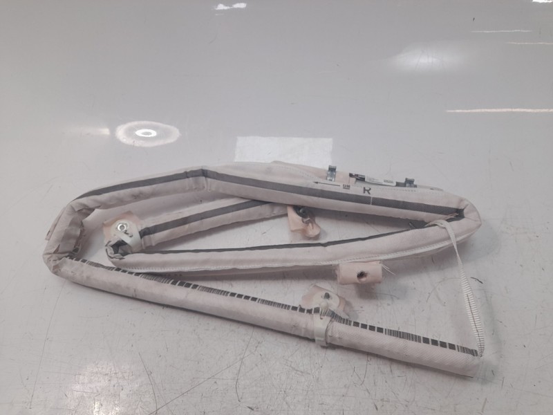 Recambio de airbag cortina delantero derecho para opel astra k lim. 5türig dynamic referencia OEM IAM 39187598 314906733 