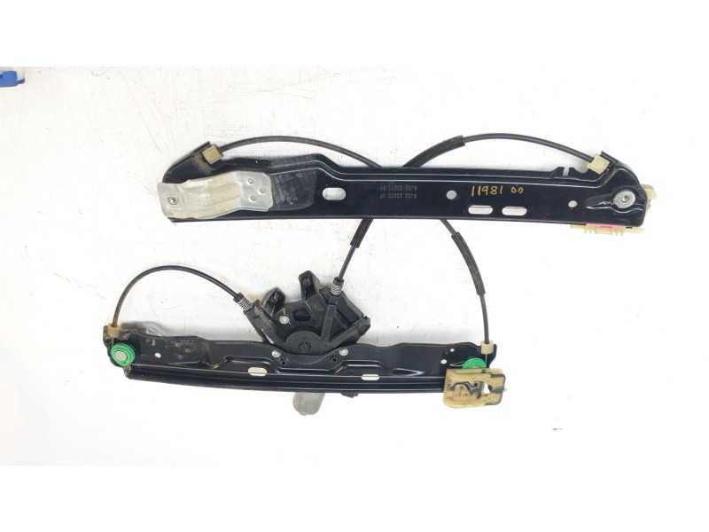 Recambio de elevalunas delantero derecho para land rover evoque hse dynamic referencia OEM IAM BJ3223200AF  