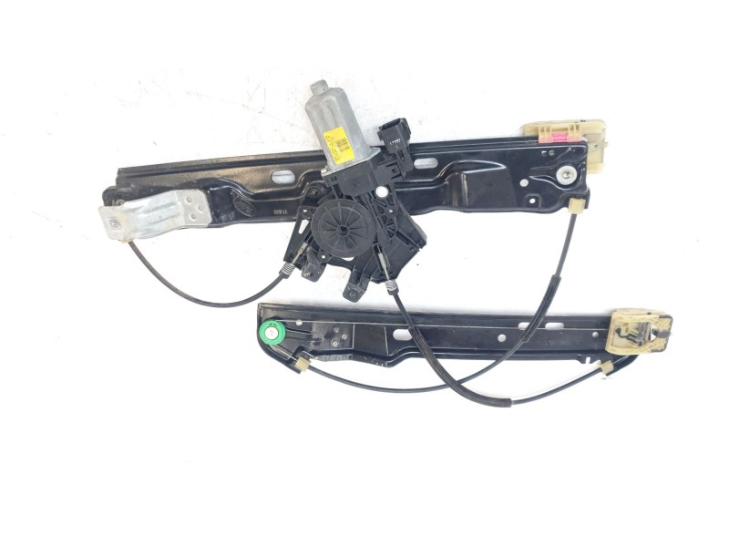Recambio de elevalunas delantero derecho para land rover evoque hse dynamic referencia OEM IAM BJ3223200AF  