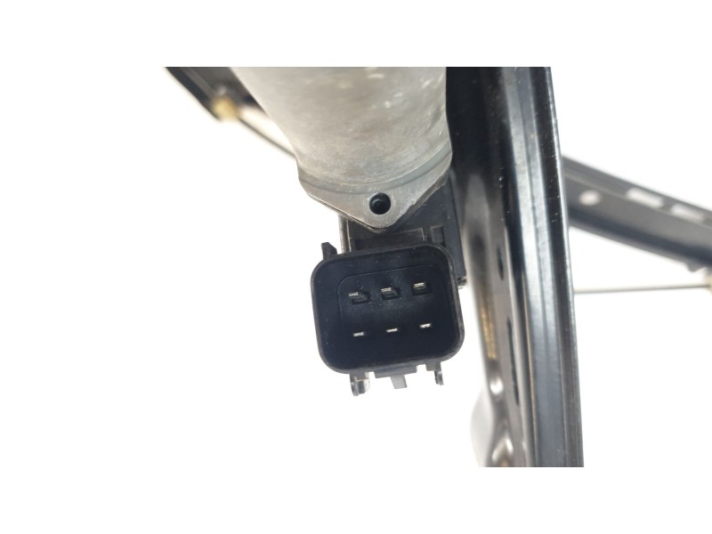 Recambio de elevalunas delantero derecho para land rover evoque hse dynamic referencia OEM IAM BJ3223200AF  