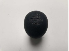 Recambio de pomo palanca cambio para nissan terrano/terrano.ii (r20) 2.7 turbodiesel referencia OEM IAM   