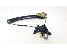 Recambio de elevalunas trasero izquierdo para ford mondeo lim. hybrid referencia OEM IAM C04396101  