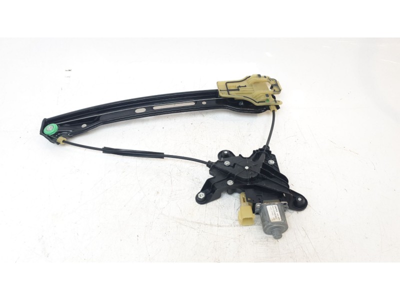 Recambio de elevalunas trasero izquierdo para ford mondeo lim. hybrid referencia OEM IAM C04396101  
