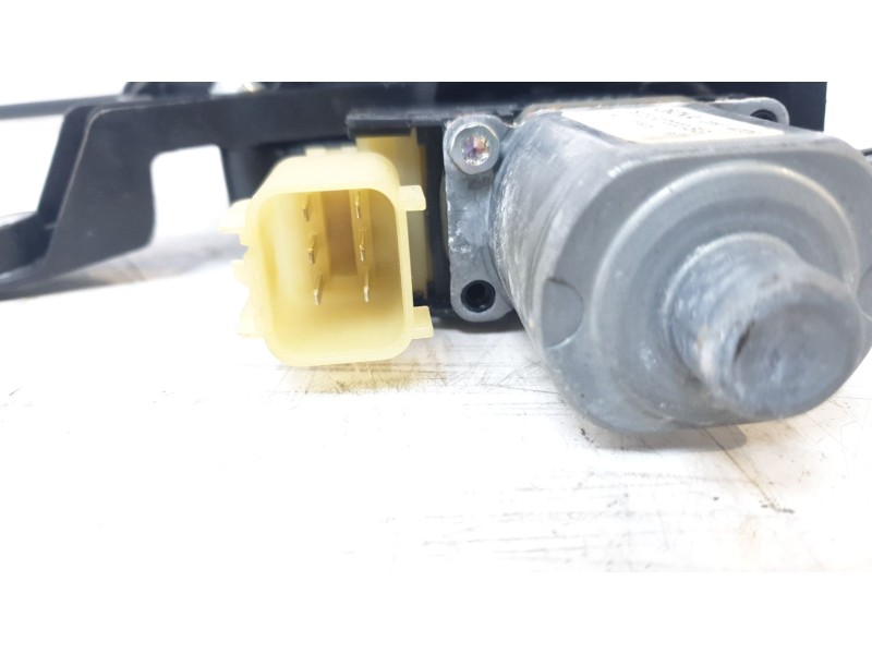 Recambio de elevalunas trasero izquierdo para ford mondeo lim. hybrid referencia OEM IAM C04396101  