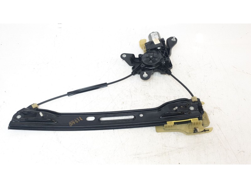 Recambio de elevalunas trasero izquierdo para ford mondeo lim. hybrid referencia OEM IAM C04396101  