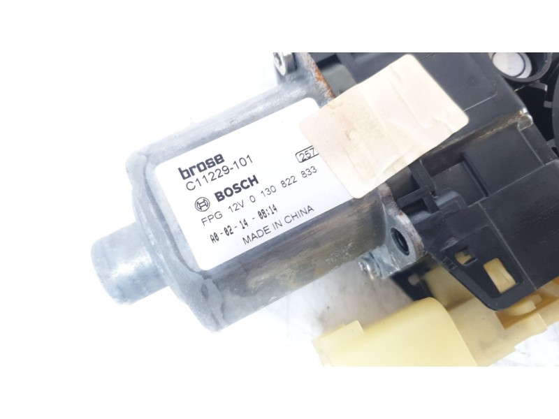 Recambio de elevalunas trasero izquierdo para ford mondeo lim. hybrid referencia OEM IAM C04396101  