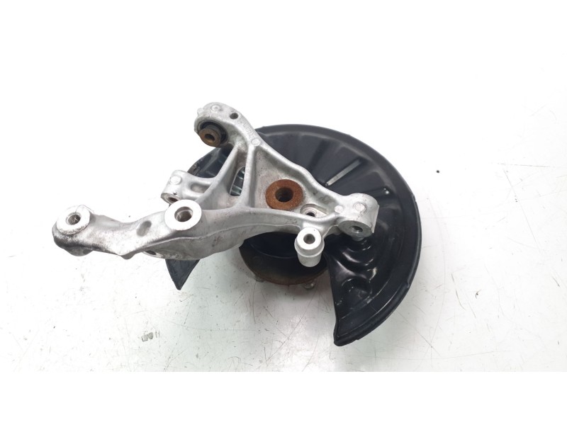 Recambio de mangueta trasera izquierda para skoda kodiaq ambition referencia OEM IAM 5QF505433D  