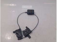 CERRADURA CAPO 8X0823509E 8X0823509E 