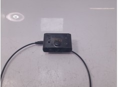 Recambio de cerradura capo para audi a1 (8x) ambition referencia OEM IAM 8X0823509C   2