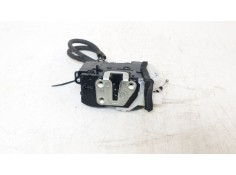 CERRADURA PUERTA TRASERA DERECHA 814202Y010 