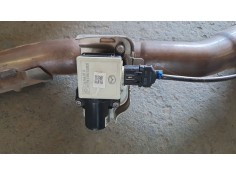 Recambio de catalizador para mazda cx-5 advantage 2wd referencia OEM IAM    2