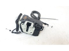 CERRADURA PUERTA TRASERA IZQUIERDA 814102Y010 