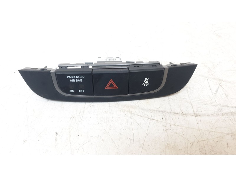 Recambio de warning para hyundai ix35 1.7 crdi cat referencia OEM IAM 937902S0004X  