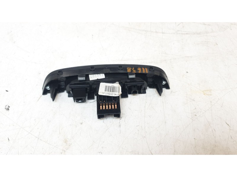 Recambio de warning para hyundai ix35 1.7 crdi cat referencia OEM IAM 937902S0004X  