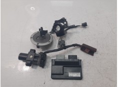Recambio de conmutador de arranque para honda cb 650r referencia OEM IAM 35010MKND50   2