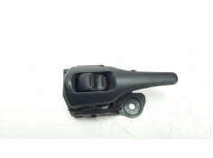 MANETA INTERIOR TRASERA IZQUIERDA 62318A1 