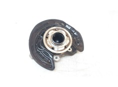 Recambio de mangueta trasera derecha para mercedes-benz clase a (bm 177) a 200 (177.087) referencia OEM IAM 2473502200  