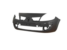 Recambio de paragolpes delantero para renault scenic ii referencia OEM IAM 7701477299 107194409 RN0341011 / 5571180