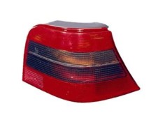 Recambio de piloto trasero derecho para volkswagen golf iv berlina (1j1) referencia OEM IAM 1J6945096T 103F02244750 VG0344163